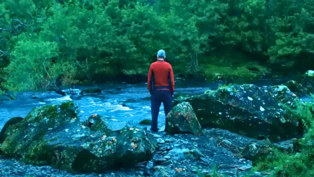 Anemone Filming Locations