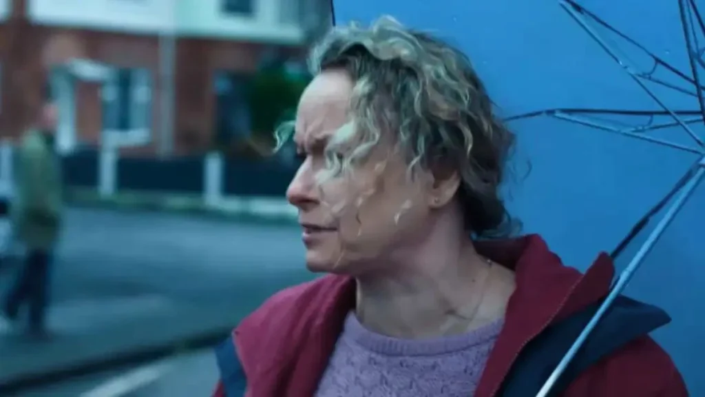 Anemone Filming Locations