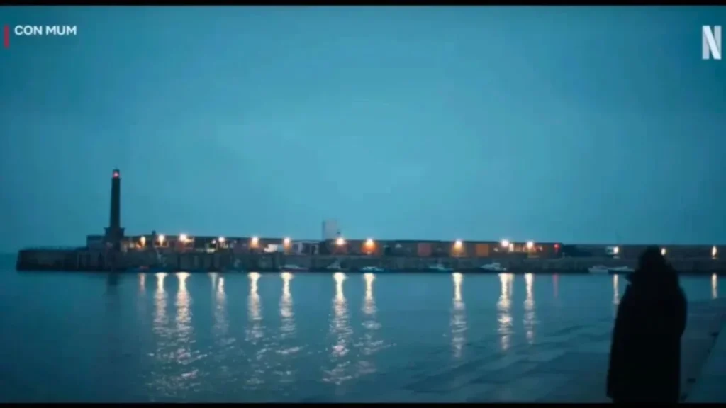 Con Mum Filming Locations