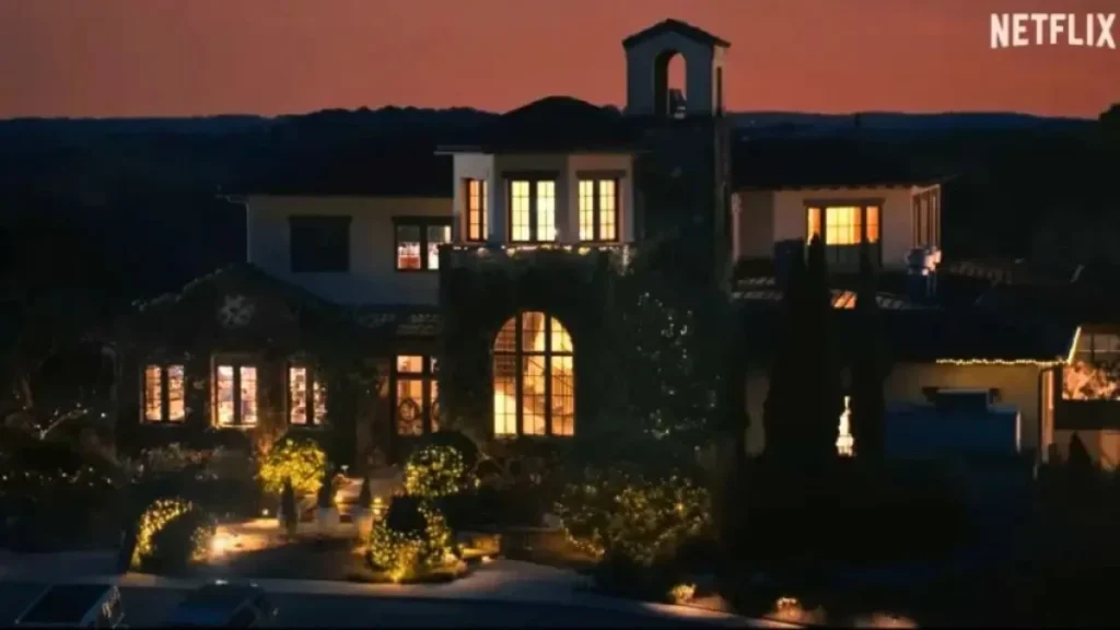 Ruth And Boaz Filming Locations