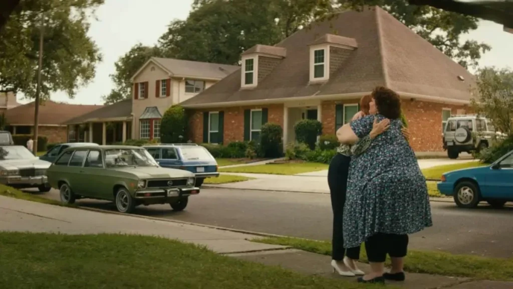 Boots Filming Locations