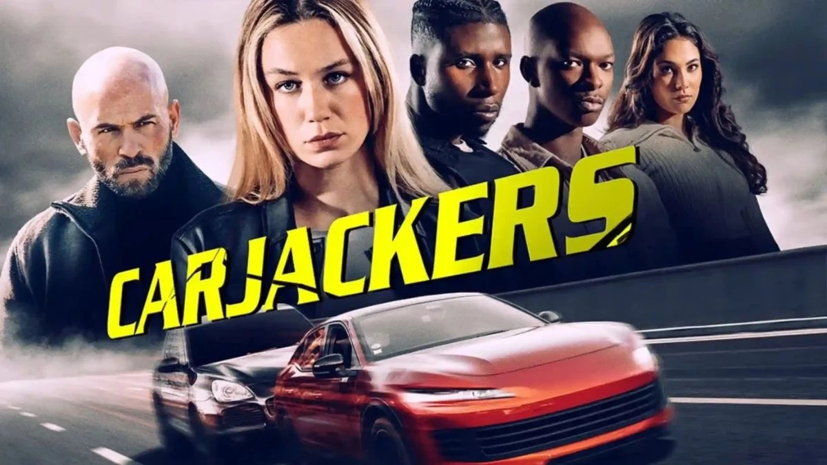 Carjackers Filming Locations
