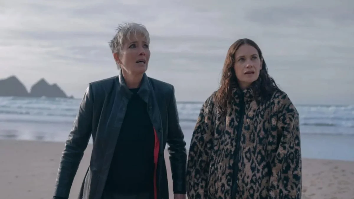 Down Cemetery Road Filming Locations