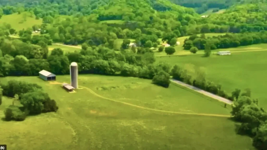 Roadworthy Rescues Filming Locations
