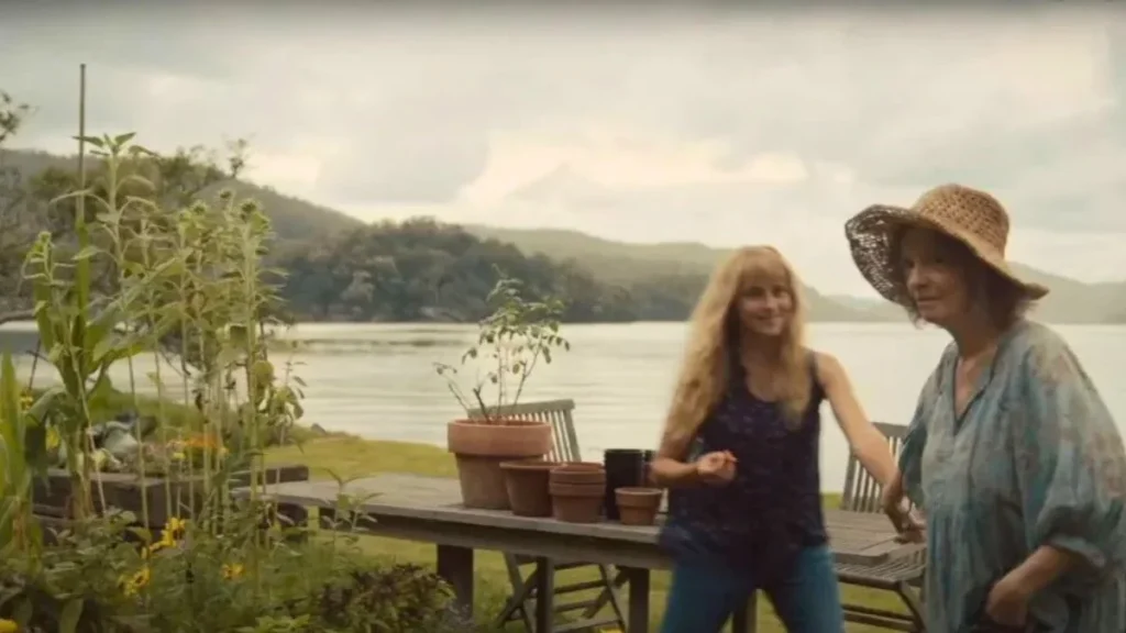 The Last Anniversary Filming Locations