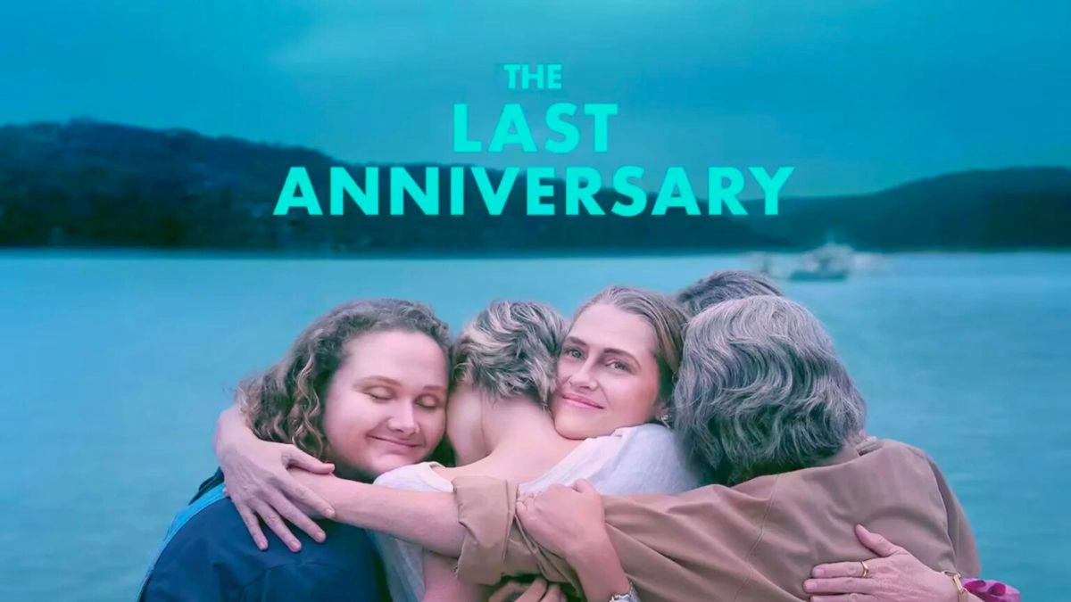 The Last Anniversary Filming Locations