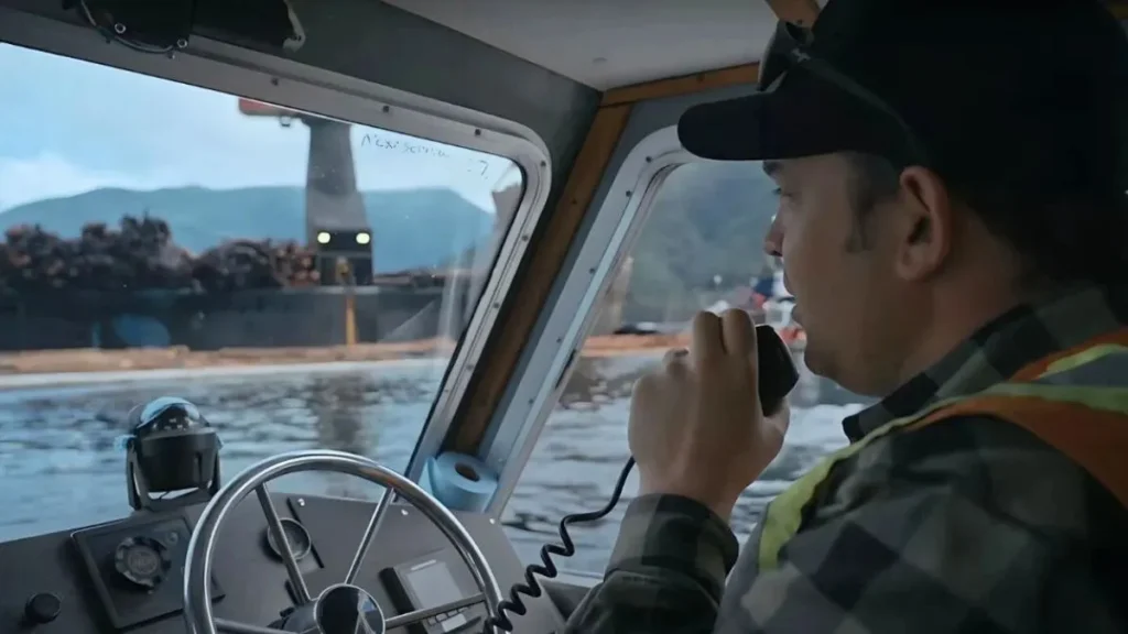 The Last Woodsmen Filming Locations