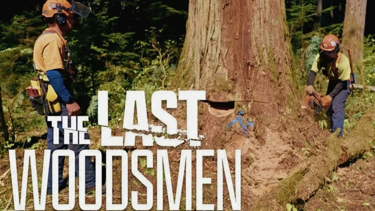The Last Woodsmen Filming Locations