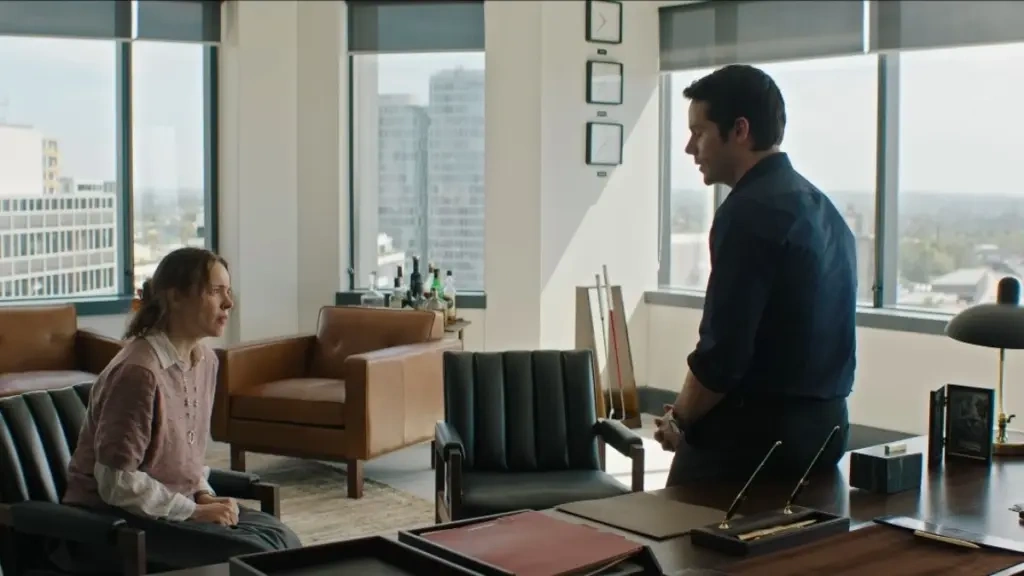 Send Help Filming Locations